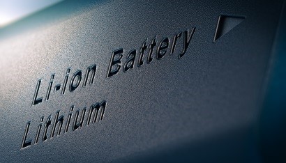 Lithium Ion Batteries